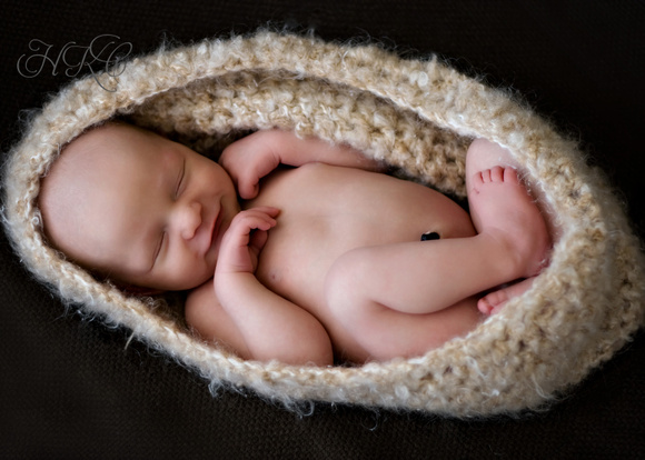 Michigan Newborn Photography, Michigan Newborn Photographer